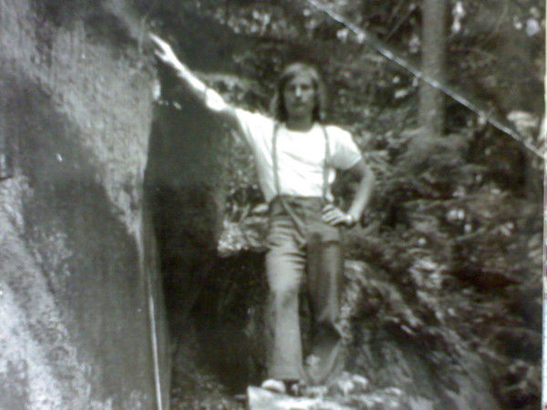 Андрей Ефременко