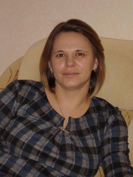 Ирина Мурадян