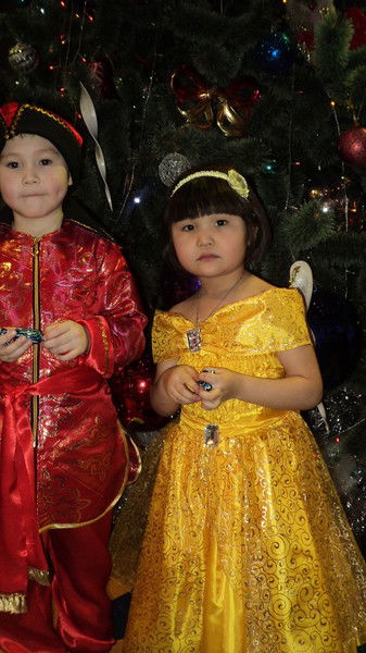 Айслу Дарбаева