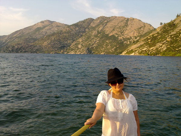 Айгуль Жаякишева