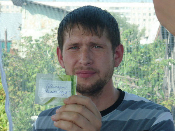 Дмитрий Давыдов