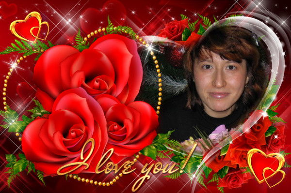 Марина Подольская