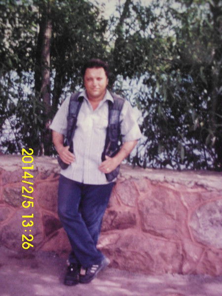 Дмитрий Тарасюк