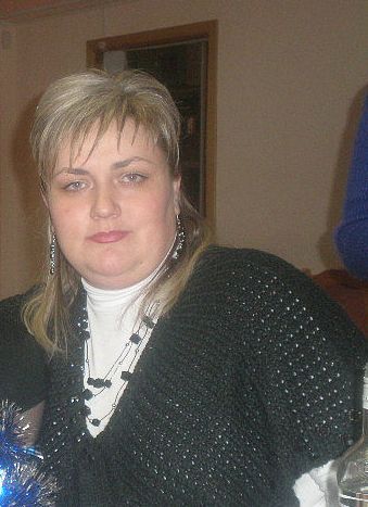 Виктория Михолап