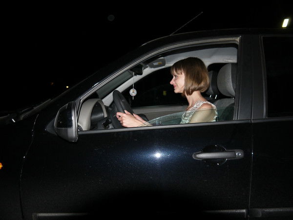 Наталья Дьякова