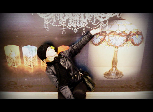 Евгения Черкасова