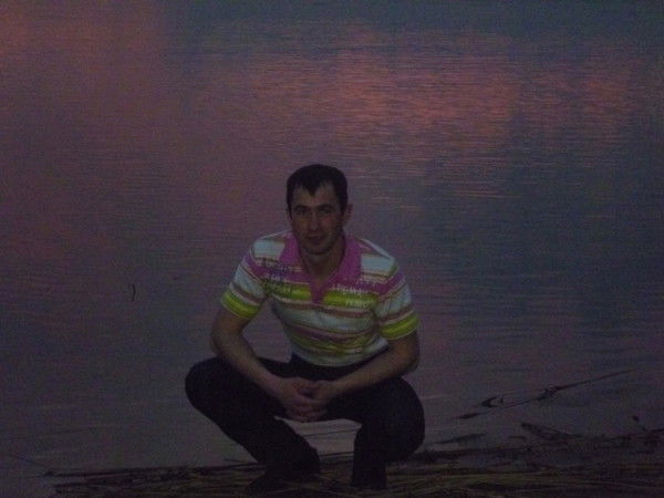 Александр Ласточкин