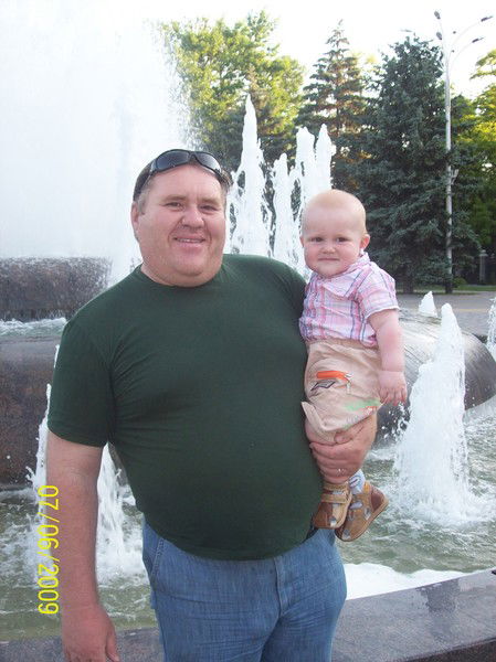 Владимир Ткаченко