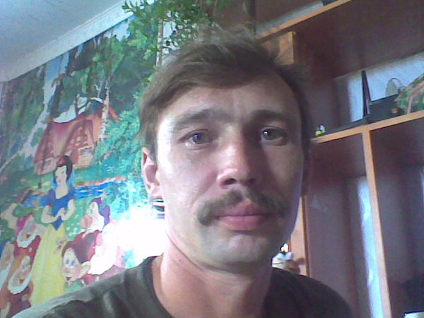 Костя Нестеров