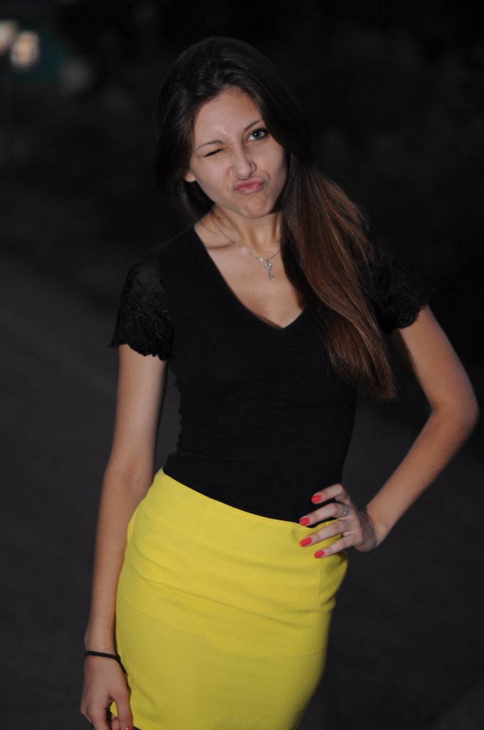 Виктория Глебовская