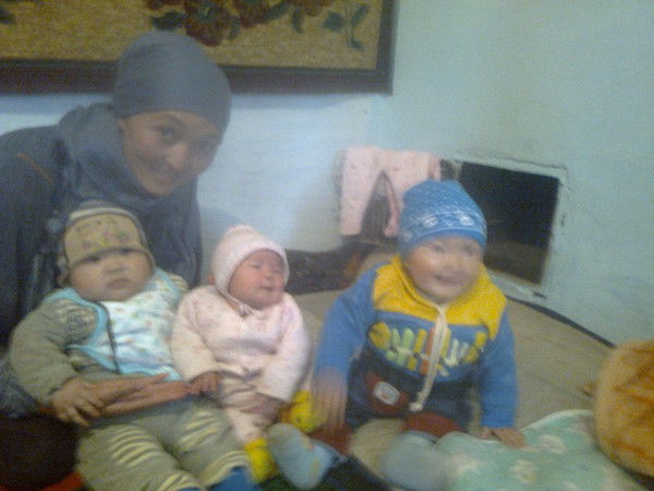 Жыргалбек Жапаров