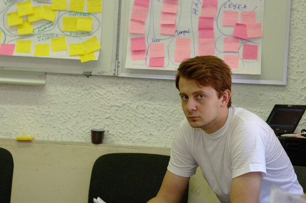 Тимур Хазбиев