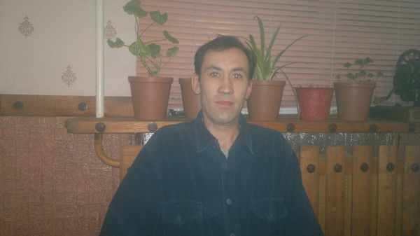 Ринат Ахметов