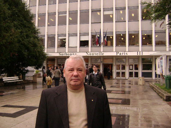 Григорий Лободенко