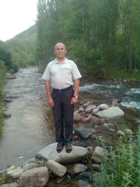 Абдулла Науанов