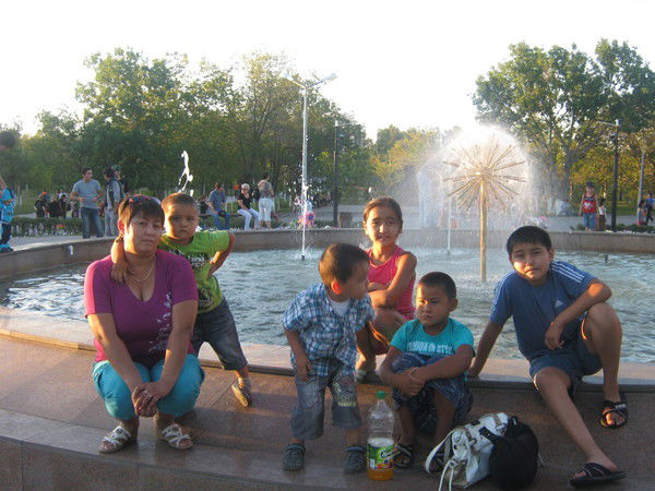 Сухраб Кажамбаев