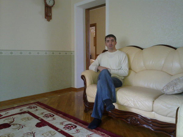 Ахмед Абдуллаев