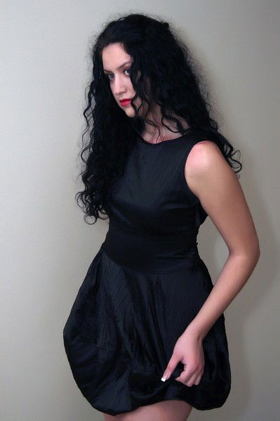 Алина Миллер