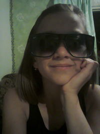 Настенька Лещук