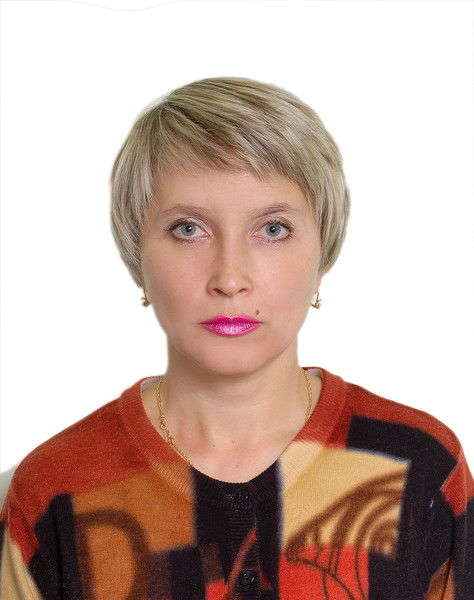 Светлана Чечулина