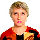 Светлана Чечулина