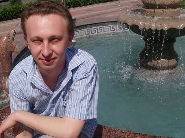 Морозов Александр