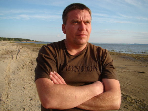 Константин Веселов