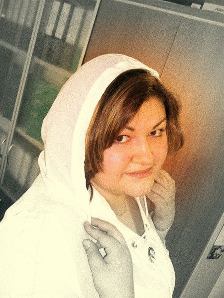 Екатерина Федорова