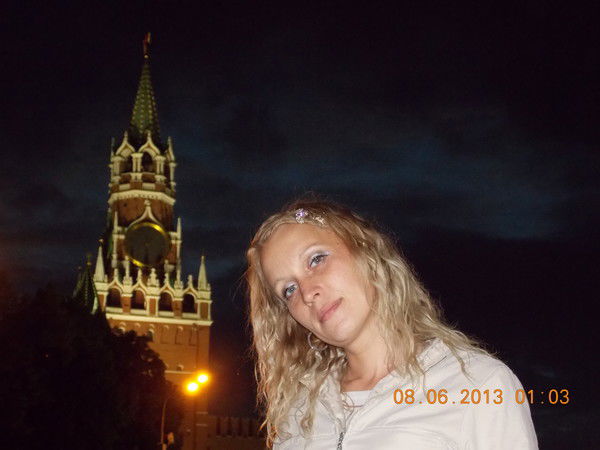 Наталья Запьянцева