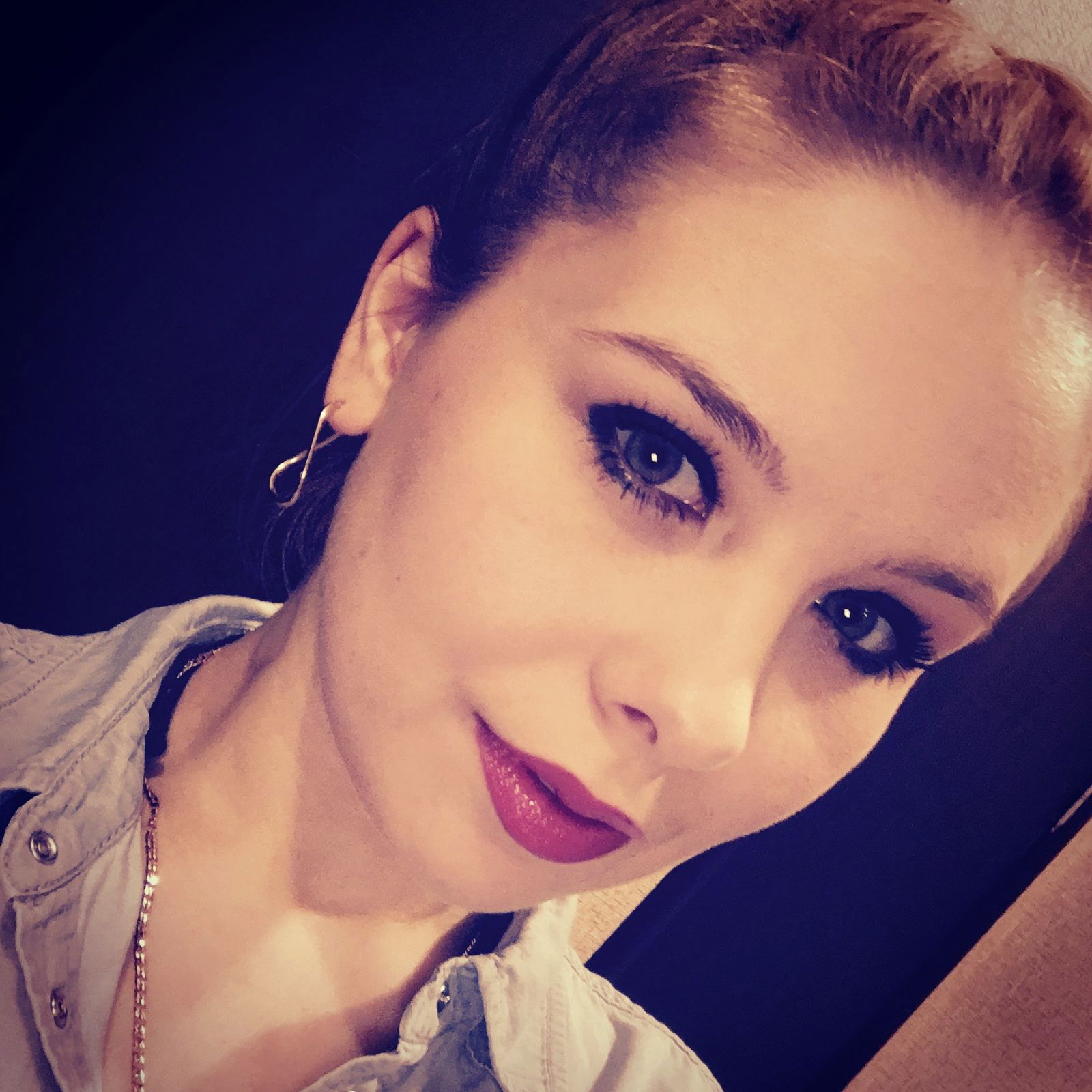 Светлана Анатольевна