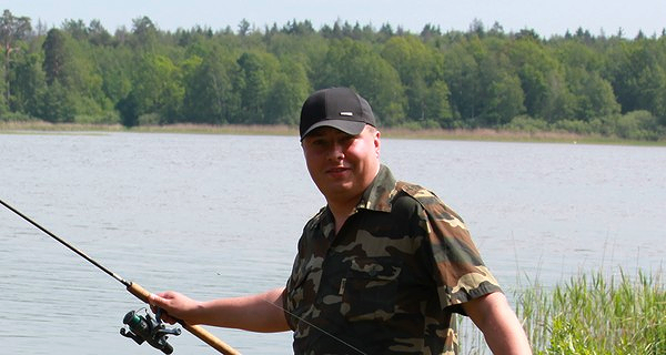 Андрей Дудкин