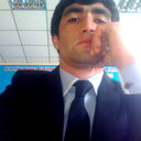 Anushervon Rahimov