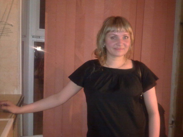 Кристина Кацемон