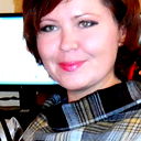 Олеся Наймушина
