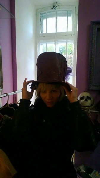 Анна Потапова