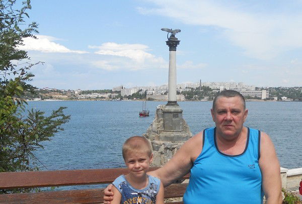 Игорь Полозков