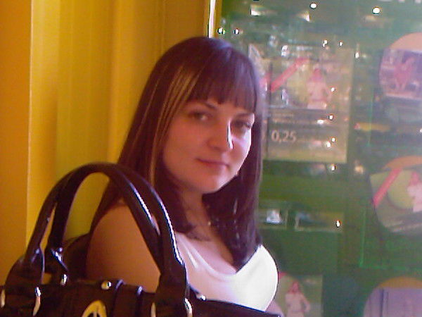 Tатьяна Лазуренко