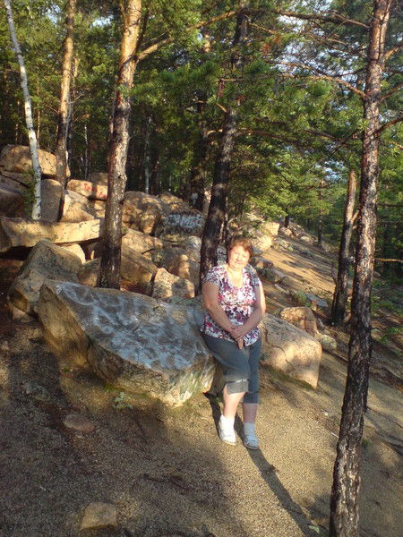 Мира Кондратова