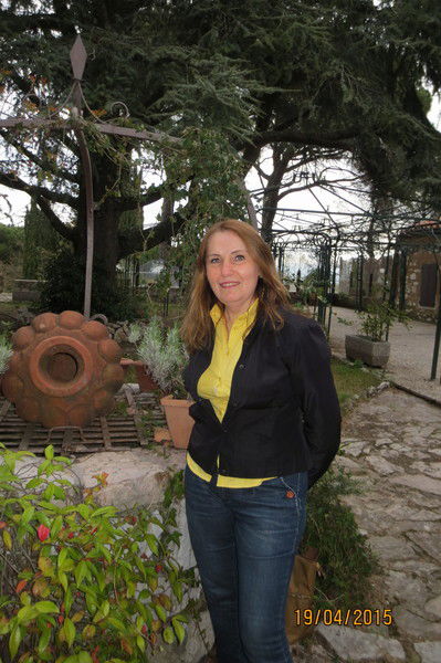 Валентина Тандрик