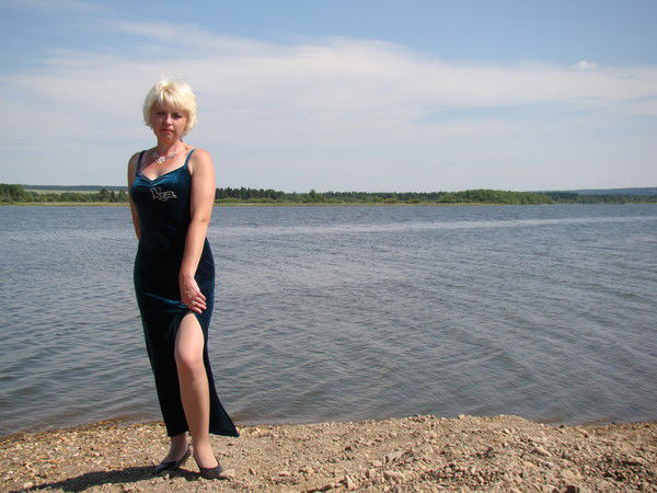 Светлана Гараева