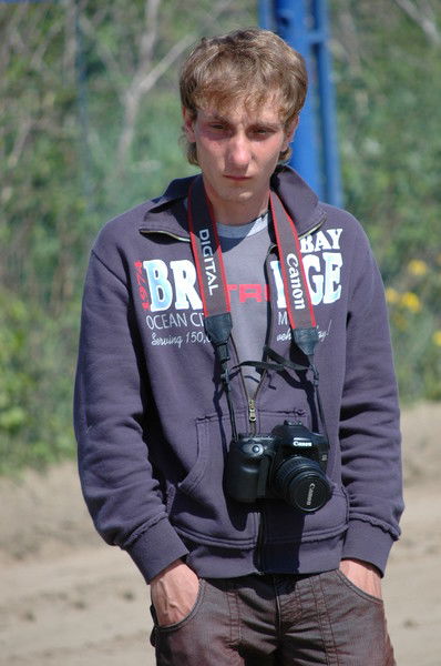 Евгений Димитриев