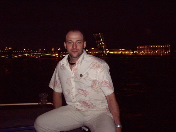 Денис Абрашин