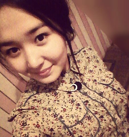 `saltanat `kabdelova