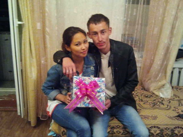 Ануар Бибулатов