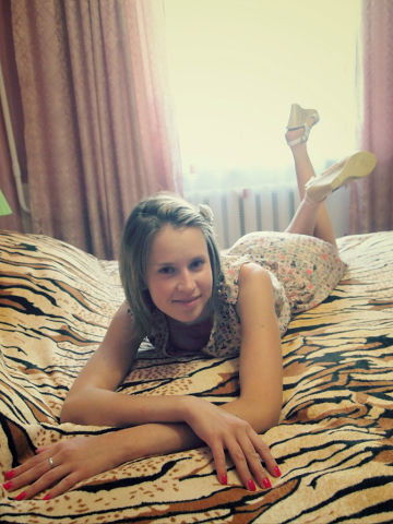 Людмила Погудина