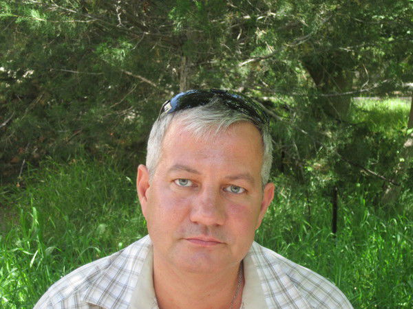 Сергей Бунеев