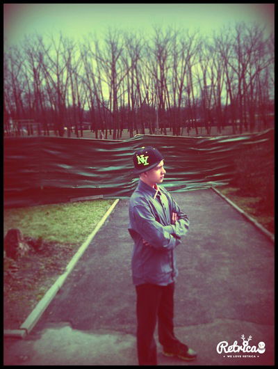 Никита Быков