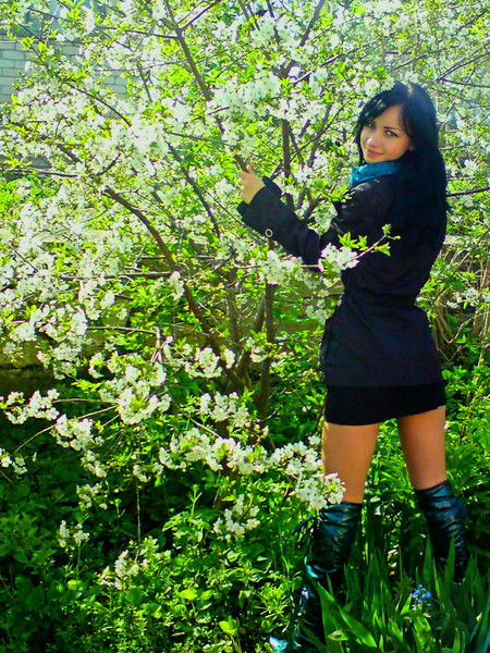 Татьяна Ускова