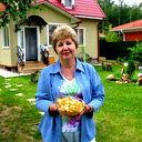 Галина Цудикова