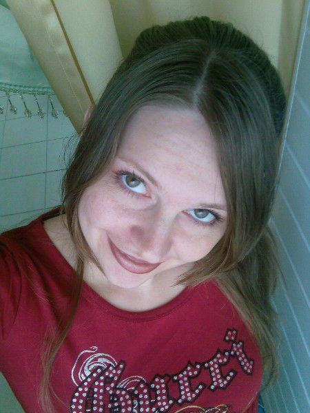 Алёна Бабичева